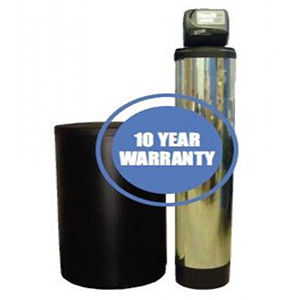 Lead filter with 10 year warranty